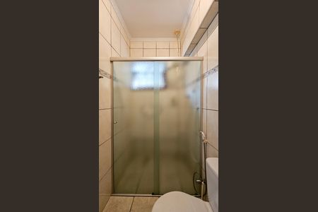 Studio à venda com 45m², 1 quarto e sem vagaBanheiro