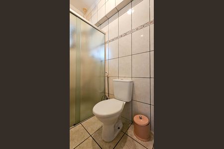 Studio à venda com 45m², 1 quarto e sem vagaBanheiro