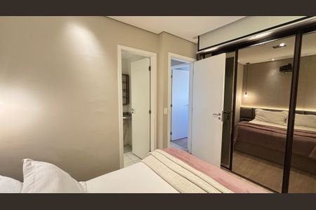 Apartamento à venda com 77m², 2 quartos e 2 vagasSuite