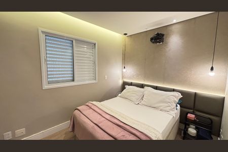 Apartamento à venda com 77m², 2 quartos e 2 vagasSuite