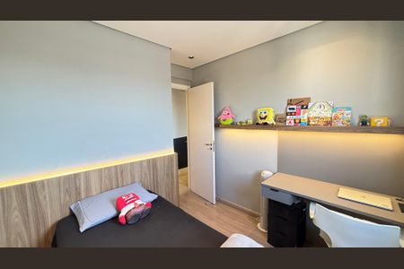 Apartamento à venda com 77m², 2 quartos e 2 vagasQuarto