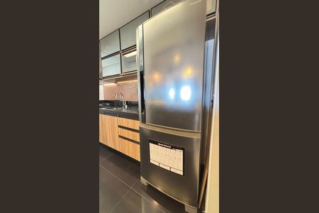 Apartamento à venda com 77m², 2 quartos e 2 vagasCozinha