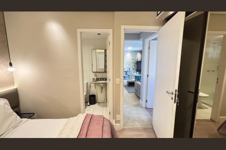 Apartamento à venda com 77m², 2 quartos e 2 vagasSuite