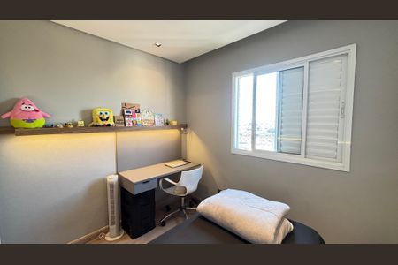 Apartamento à venda com 77m², 2 quartos e 2 vagasQuarto