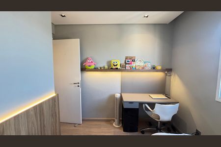 Apartamento à venda com 77m², 2 quartos e 2 vagasQuarto