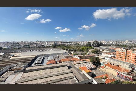 Apartamento à venda com 77m², 2 quartos e 2 vagasQuarto Vista
