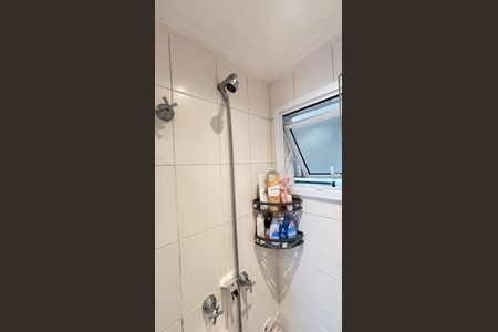 Apartamento à venda com 77m², 2 quartos e 2 vagasBanheiro