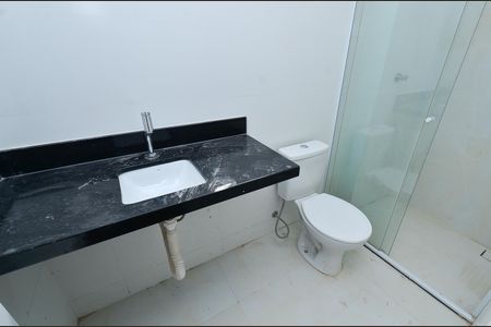 Apartamento à venda com 87m², 3 quartos e 2 vagasBanheiro Suíte