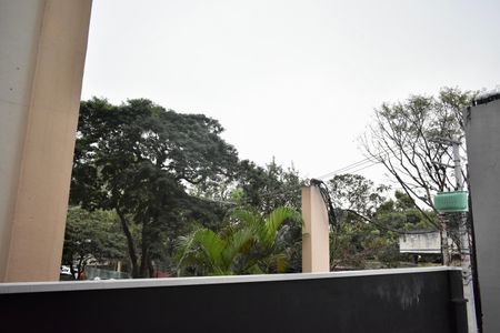 Apartamento à venda com 25m², 1 quarto e sem vagaSacada