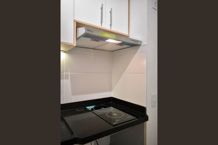 Apartamento à venda com 25m², 1 quarto e sem vagaCozinha