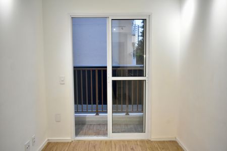 Apartamento à venda com 25m², 1 quarto e sem vagaSala