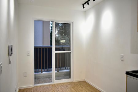 Apartamento à venda com 25m², 1 quarto e sem vagaSala