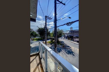 Casa para alugar com 175m², 4 quartos e 1 vagaVaranda do Quarto 4