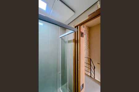 Casa para alugar com 175m², 4 quartos e 1 vagaBanheiro