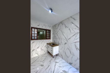 Casa para alugar com 175m², 4 quartos e 1 vagaÁrea de Serviço