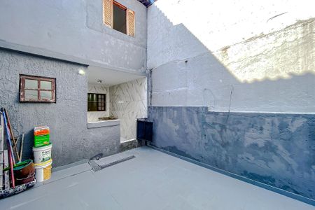 Casa para alugar com 175m², 4 quartos e 1 vagaÁrea externa