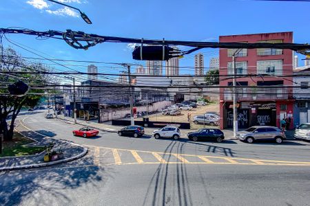 Casa para alugar com 175m², 4 quartos e 1 vagaVaranda do Quarto 4