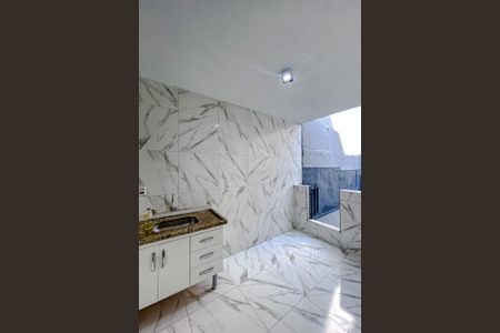 Casa para alugar com 175m², 4 quartos e 1 vagaÁrea de Serviço