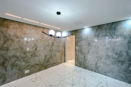 Casa para alugar com 175m², 4 quartos e 1 vagaCozinha