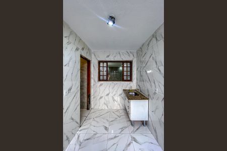 Casa para alugar com 175m², 4 quartos e 1 vagaÁrea de Serviço