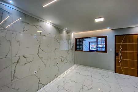 Casa para alugar com 175m², 4 quartos e 1 vagaSala