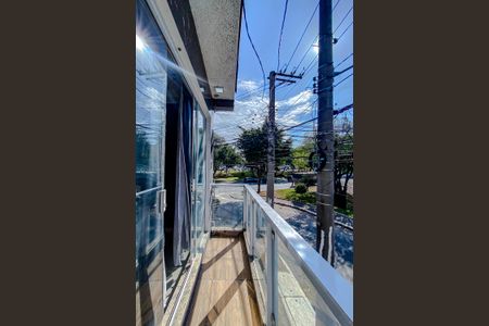 Casa para alugar com 175m², 4 quartos e 1 vagaVaranda do Quarto 4