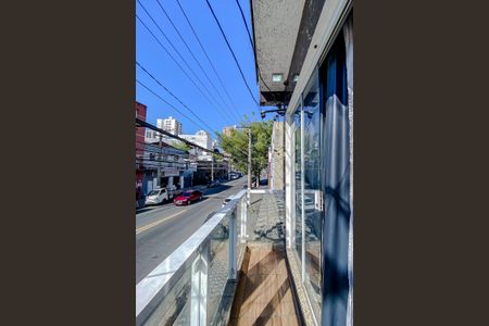 Casa para alugar com 175m², 4 quartos e 1 vagaVaranda do Quarto 4