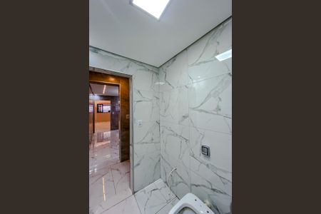 Casa para alugar com 175m², 4 quartos e 1 vagaBanheiro 2