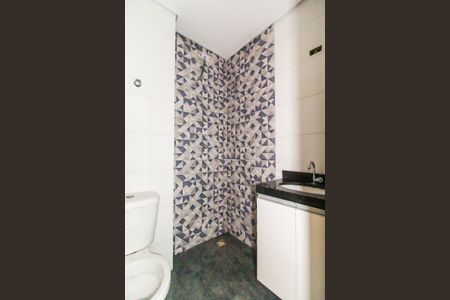 Apartamento para alugar com 41m², 2 quartos e sem vagaBanheiro