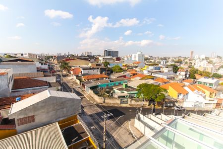 Apartamento para alugar com 41m², 2 quartos e sem vagaVista da Área externa