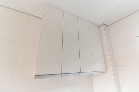 Apartamento para alugar com 41m², 2 quartos e sem vagaSala/Cozinha