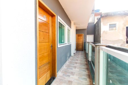 Apartamento para alugar com 41m², 2 quartos e sem vagaÁrea externa