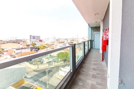 Apartamento para alugar com 41m², 2 quartos e sem vagaÁrea externa