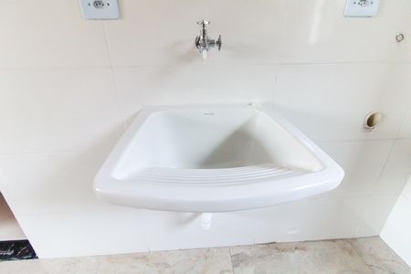 Apartamento para alugar com 41m², 2 quartos e sem vagaTanque