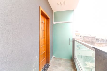 Apartamento para alugar com 41m², 2 quartos e sem vagaÁrea externa