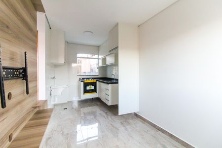 Apartamento para alugar com 41m², 2 quartos e sem vagaSala/Cozinha