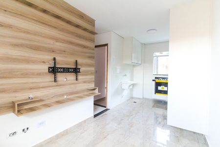 Apartamento para alugar com 41m², 2 quartos e sem vagaSala/Cozinha