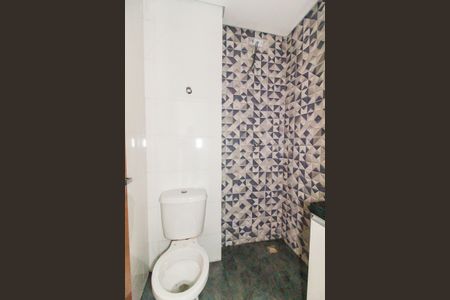 Apartamento para alugar com 41m², 2 quartos e sem vagaBanheiro