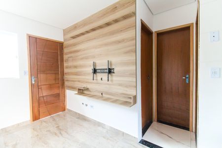 Apartamento para alugar com 41m², 2 quartos e sem vagaSala/Cozinha