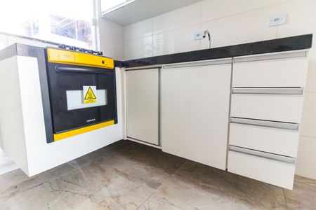 Apartamento para alugar com 41m², 2 quartos e sem vagaSala/Cozinha