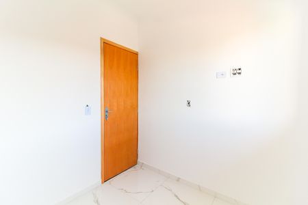Apartamento para alugar com 41m², 2 quartos e sem vagaQuarto 2