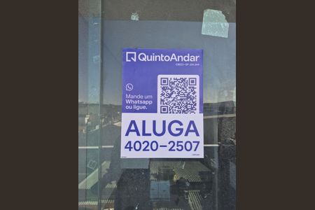 Apartamento para alugar com 41m², 2 quartos e sem vagaPlaca