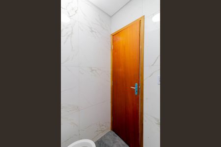 Apartamento para alugar com 41m², 2 quartos e sem vagaBanheiro