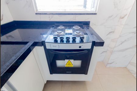 Apartamento para alugar com 41m², 2 quartos e sem vagaSala/Cozinha