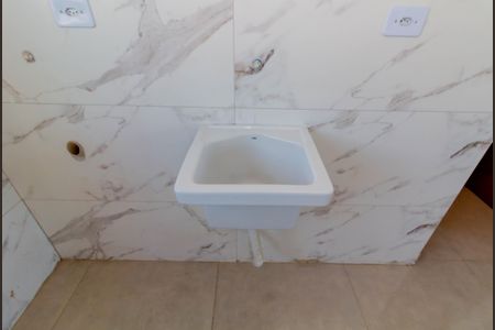 Apartamento para alugar com 41m², 2 quartos e sem vagaÁrea de Serviço