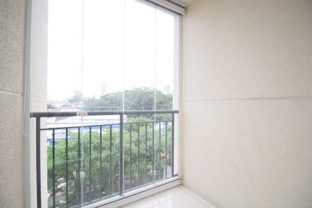 Apartamento para alugar com 2 quartos, 54m² em Jardim Monte Kemel, São Paulo