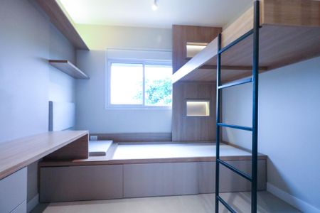 Apartamento à venda com 86m², 2 quartos e 2 vagasSuíte 1