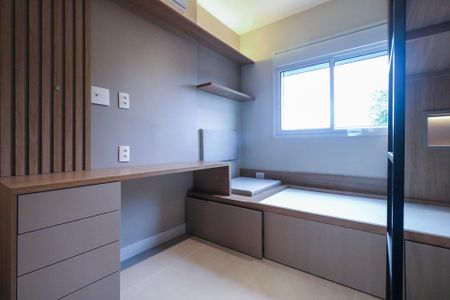 Apartamento à venda com 86m², 2 quartos e 2 vagasSuíte 1