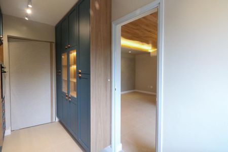 Apartamento à venda com 86m², 2 quartos e 2 vagasCozinha