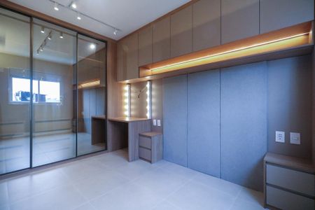 Apartamento à venda com 86m², 2 quartos e 2 vagasSuíte 2